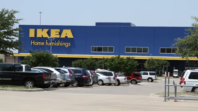 IKEA Alam Sutera