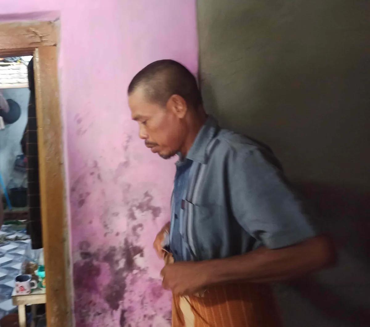 Berdasarkan pantauan, Muhyani tinggal di daerah Kepuren, Walantaka, Kota Serang. Dia tinggal bersama dua anaknya yang sudah memiliki keluarga.&nbsp;
