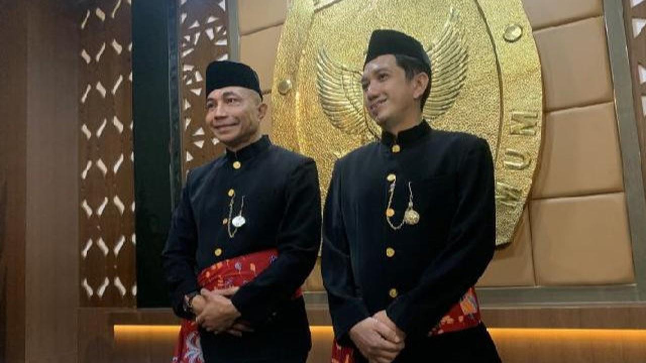 Pilgub Jakarta 2024, Dharma Pongrekun-Kun Wardana Daftar ke KPU pada 29 Agustus 2024