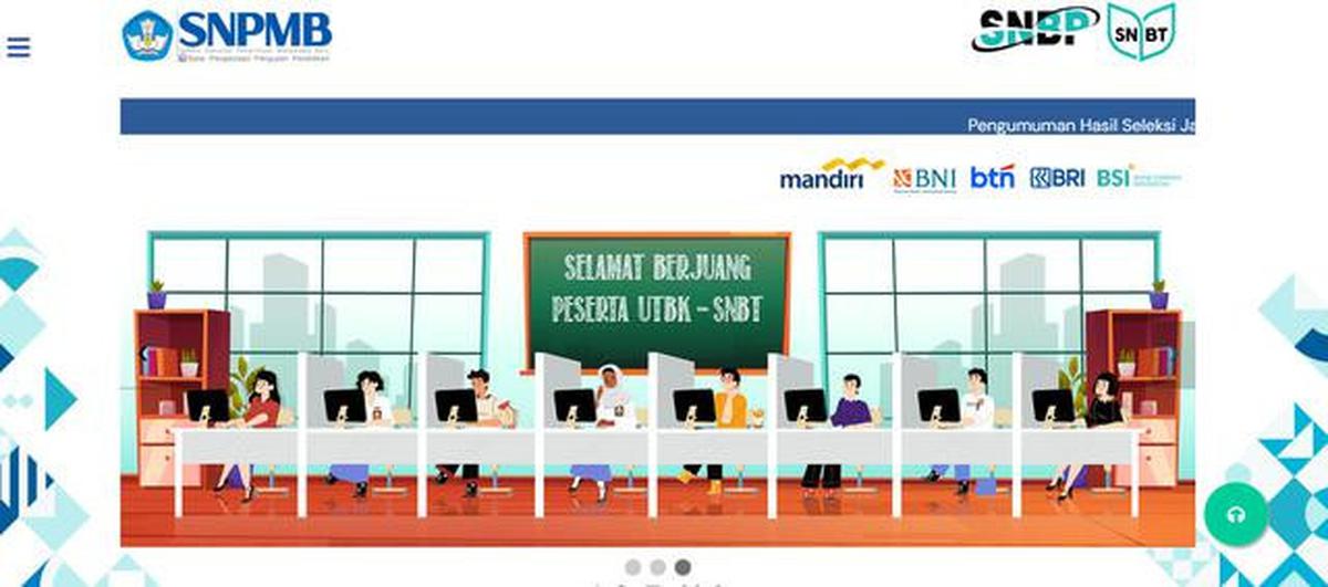 Batas Simpan Permanen Akun SNPMB 2026 untuk Daftar SNBP dan SNBT, Catat Tanggal dan Syaratnya