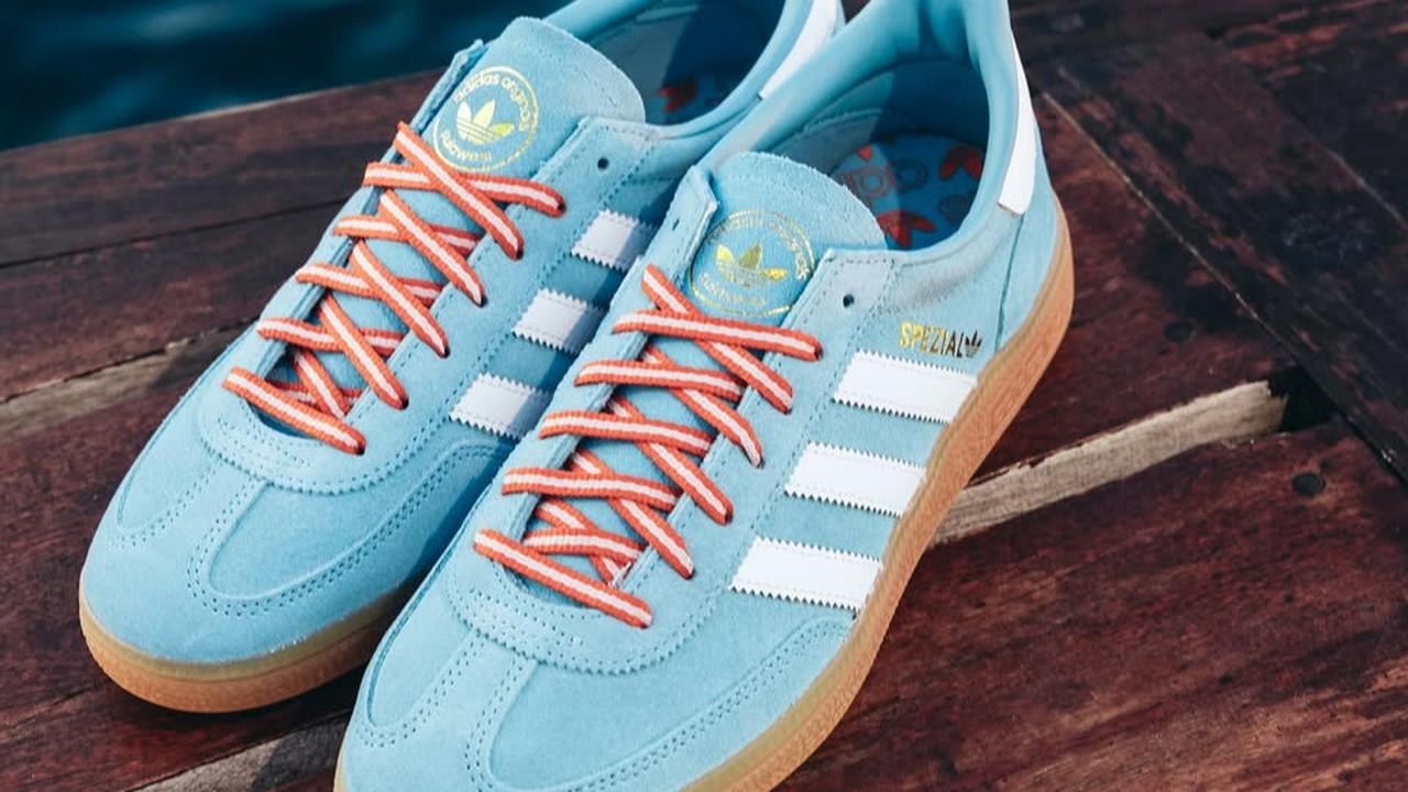 Sneakerhead Wajib Tahu! Adidas Luncurkan Island Series: Sulawesi, Perpaduan Budaya Bugis dan Laut Sulawesi
