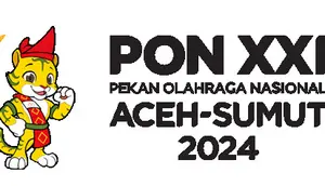 Logo PON 2024