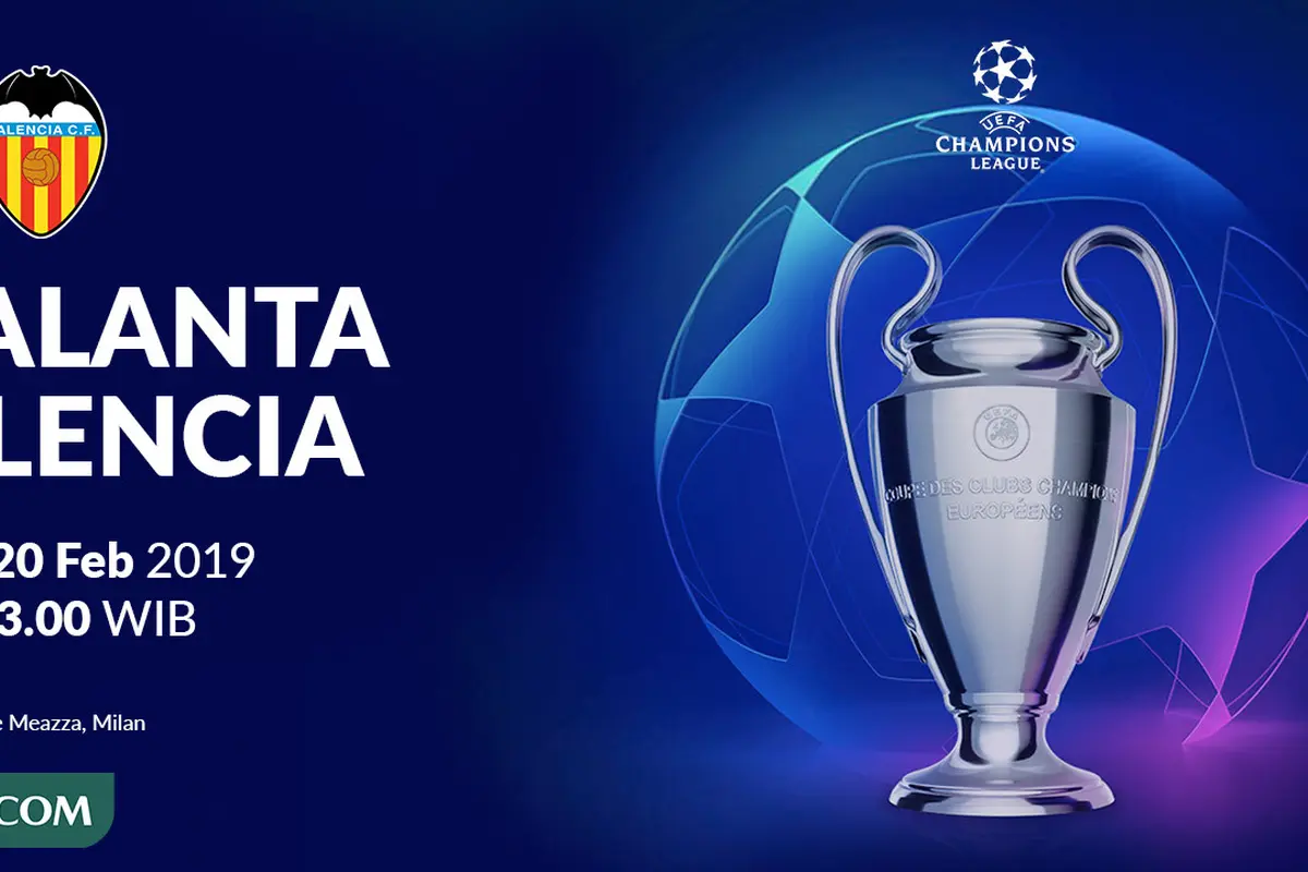 Atalanta vs Valencia