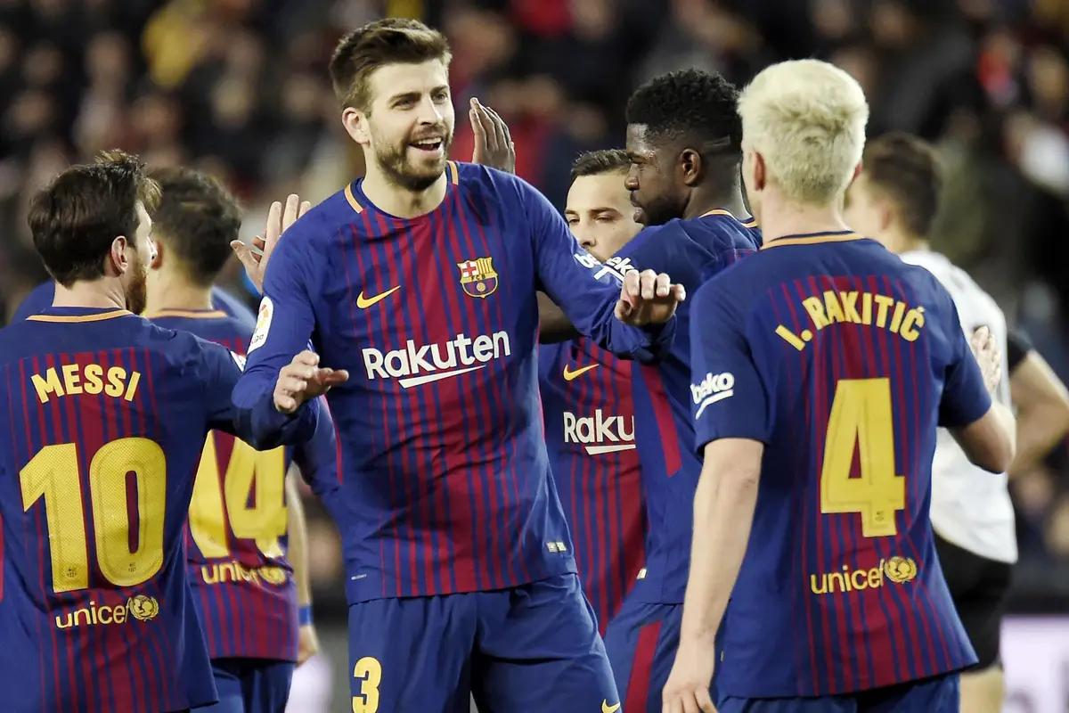 Barcelona
