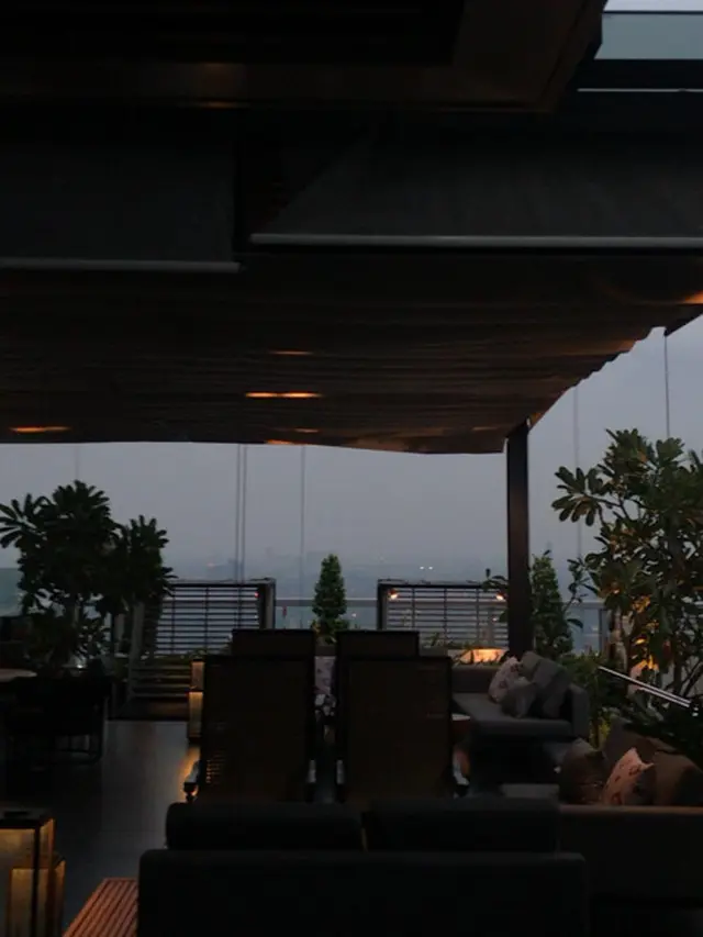 Park Hyatt Jakarta