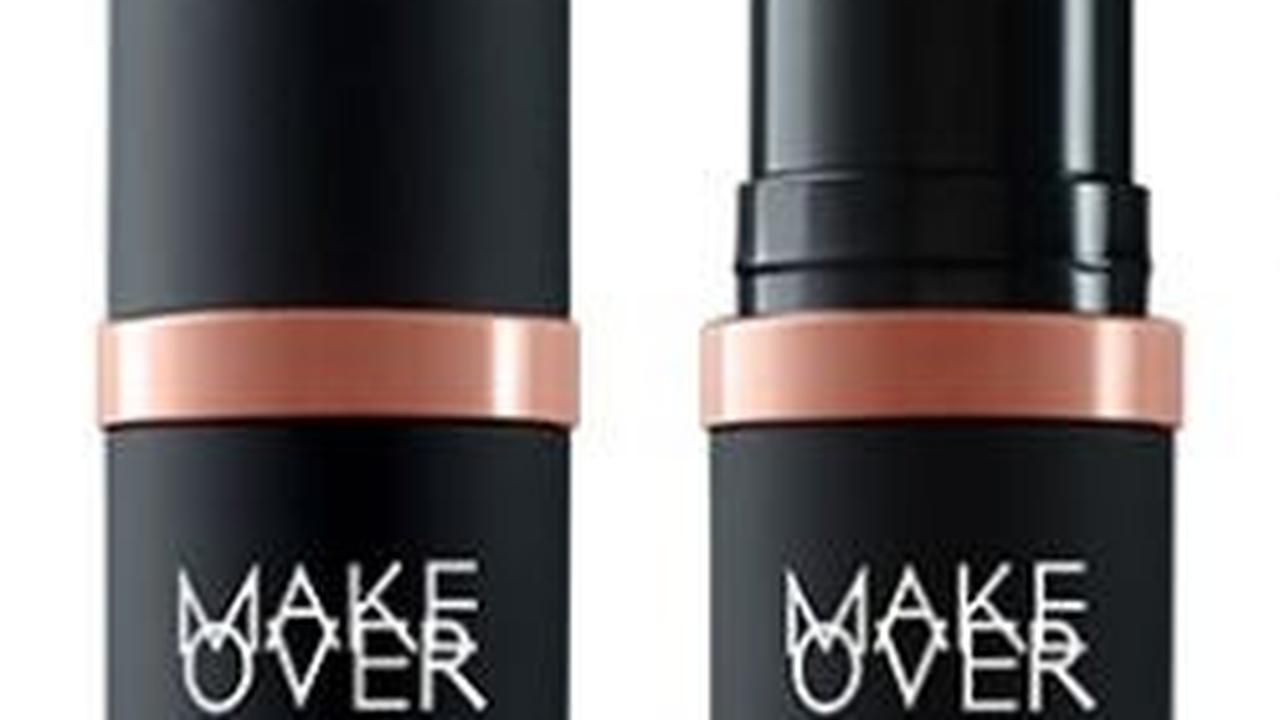 4. Make Over Multifix Matte Blusher<br>