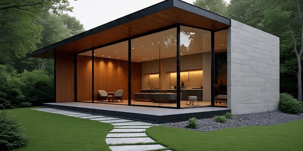 Ilustrasi Desain Rumah