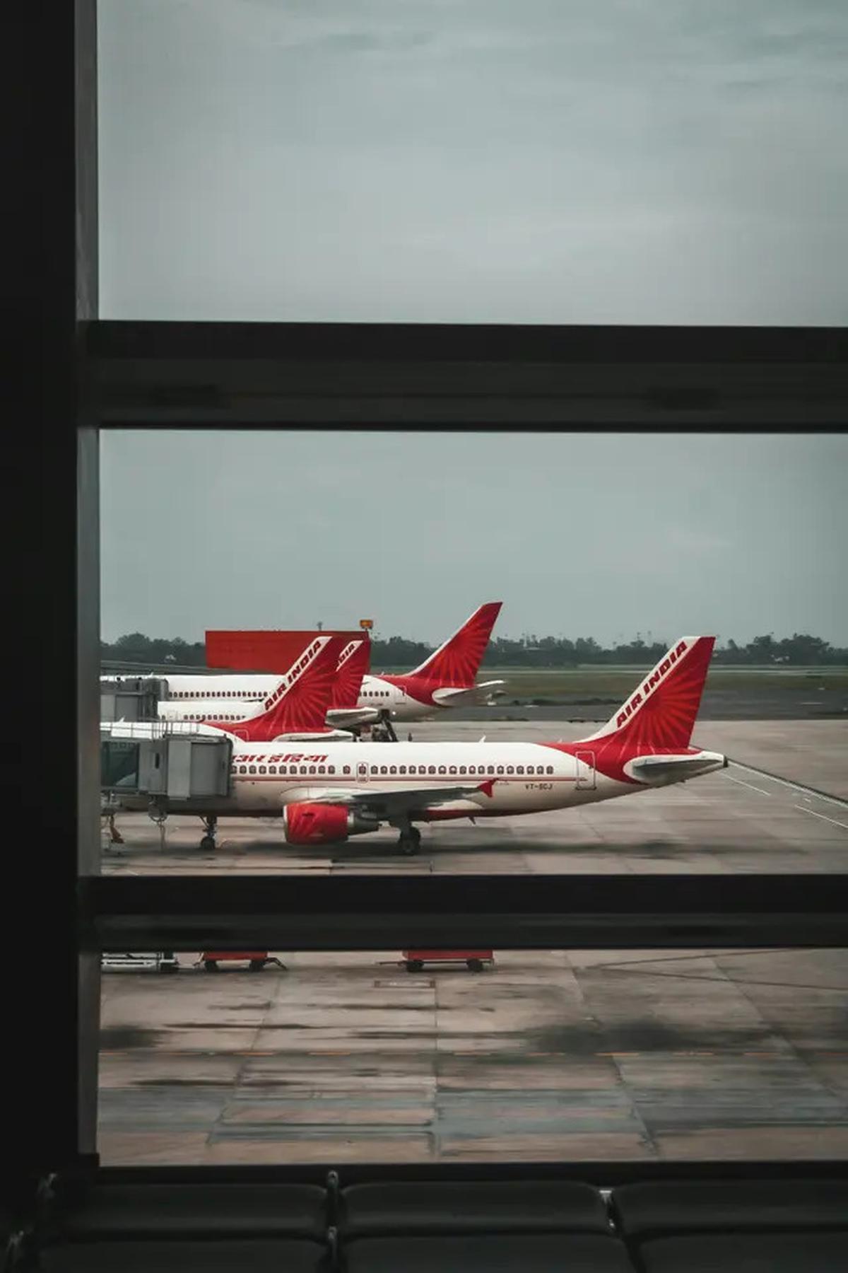 Mengulik Teknologi Pesawat Air India Boeing 787-8 Dreamliner yang Jatuh saat Lepas Landas