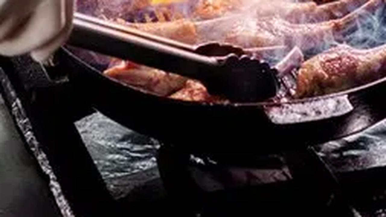 Cara Menghangatkan Makanan yang Aman