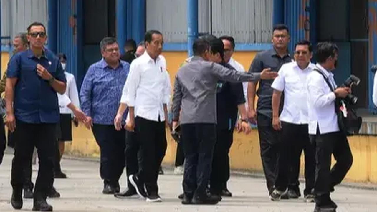 Dok. Istimewa