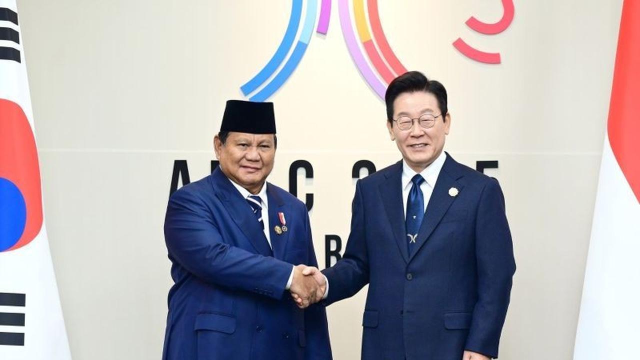 Fakta Unik: Presiden Prabowo Akui K-Pop 'Taklukkan Dunia', Anak Muda Indonesia Tergila-gila