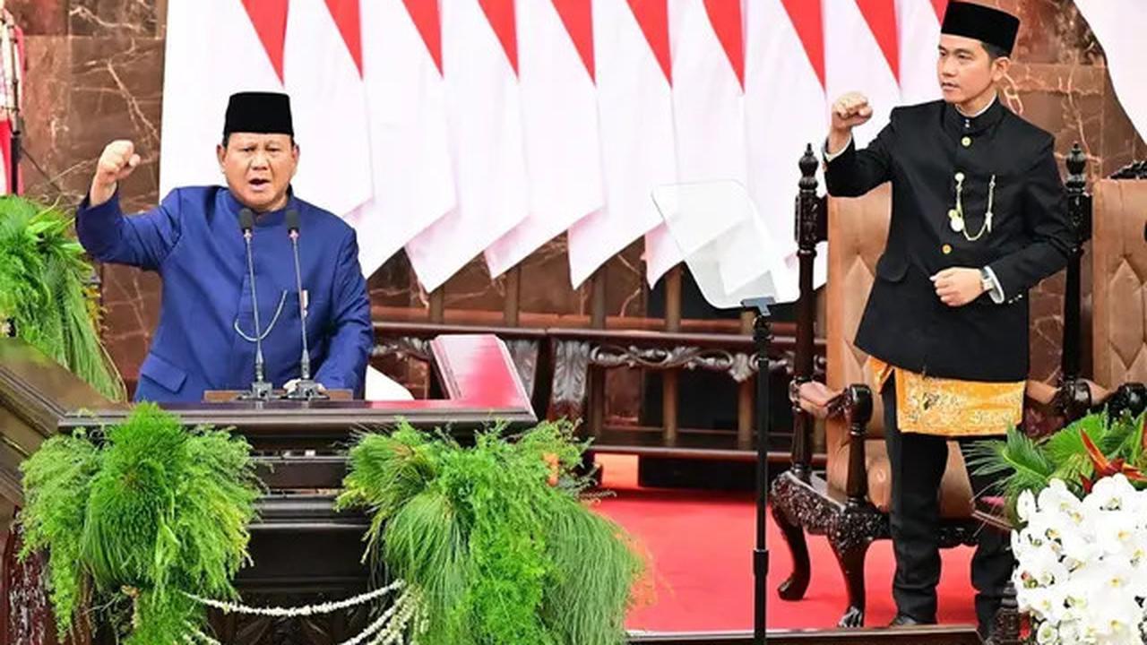 Di Balik Melesatnya Tingkat Kepuasan Publik di 100 Hari Kerja Prabowo-Gibran