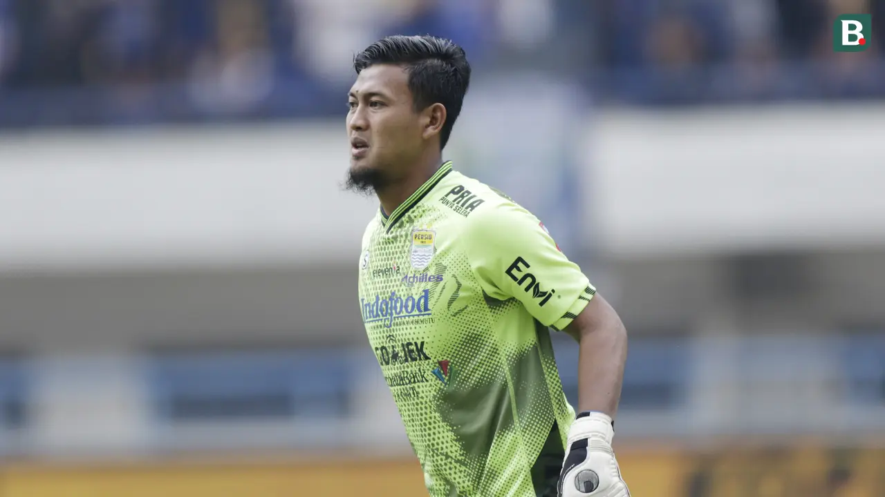 Liga 1 2018 : Persib Bandung Vs Arema FC