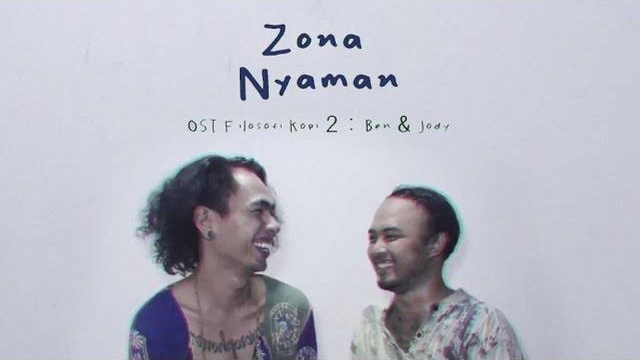 5 Lagu Fourtwnty yang Punya Makna Dalam, Nggak Kalah Menyentuh dengan Mangu!