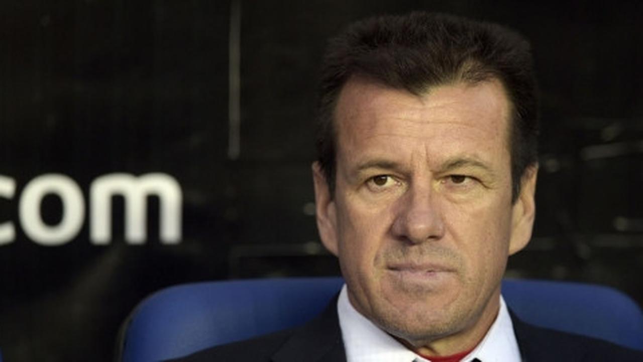Dunga: Brasil masih bisa lebih bagus