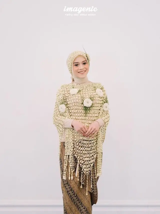 [Fimela] Lesti Kejora