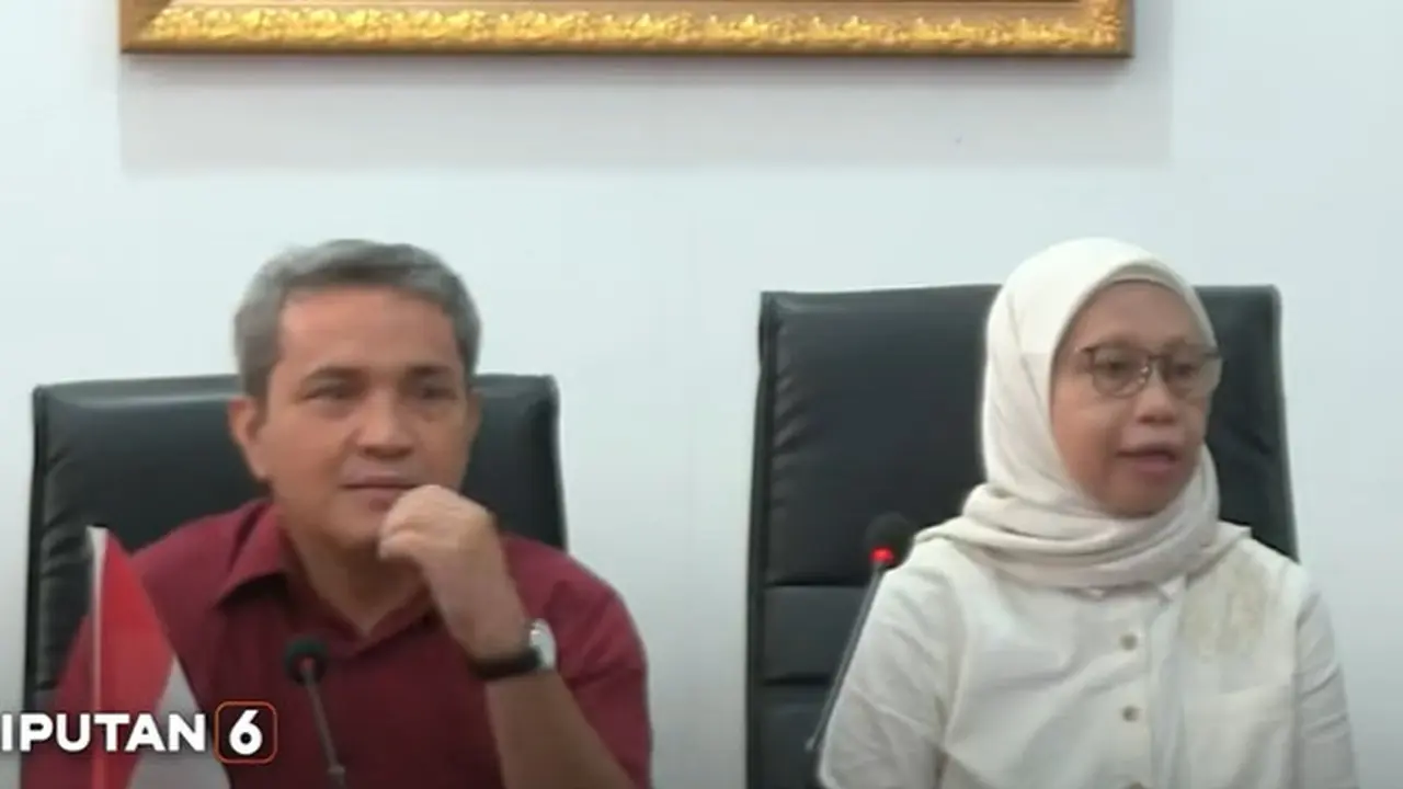 Rektorat Copot Ketua BEM UBK Usai Akui Terima Duit Bayaran Demo