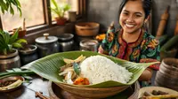 Resep Nasi Liwet Rice Cooker yang Lezat dan Praktis