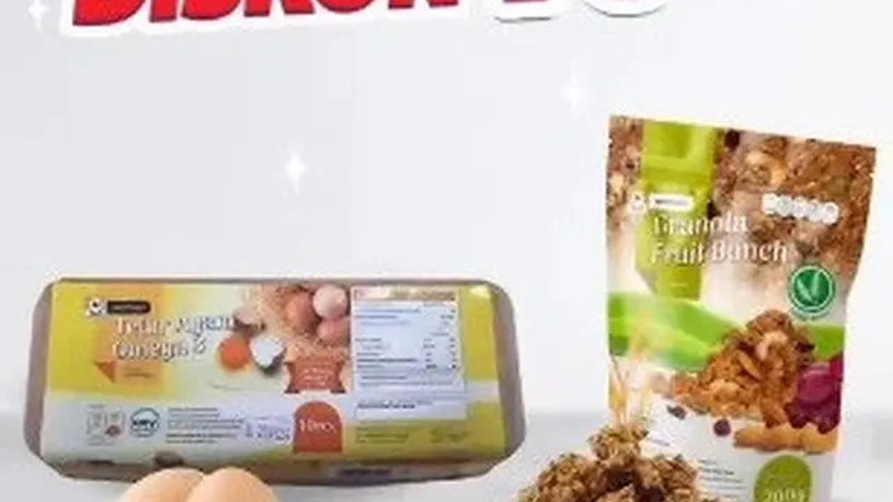 Promo Superindo Hari Ini, 13 Mei 2025