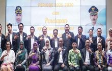 Pemkot Banjarbaru Jadikan Ekonomi Kreatif Tulang Punggung Pembangunan Daerah, KEK Resmi Dilantik