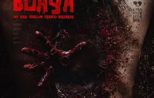 Film Lobang Buaya Rilis 1 Oktober 2026, Ungkap Alasan di Balik Tanggal Penayangan