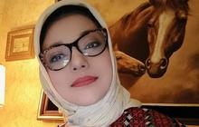 Sehari Sebelum Meninggal, Marissa Haque Traktir Mahasiswanya dan Kasih Wasiat Ini