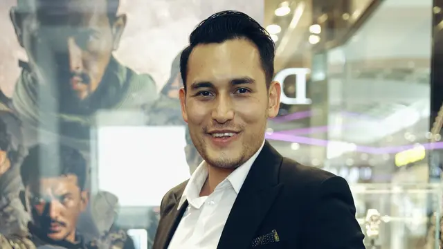[Fimela] Arifin Putra