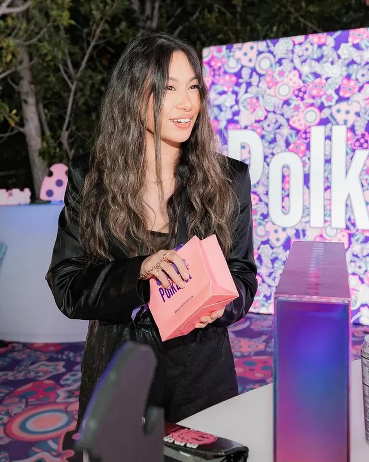 Sosok Lucy Guo yang Kalahkan Taylor Swift Jadi Miliarder Perempuan Termuda di Dunia, Hartanya Capai Rp21 Triliun