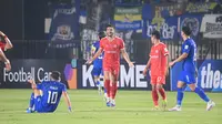 Kalah dari Persib, Pelatih The Cong-Viettel Tetap Apresiasi Perjuangan Anak Asuhnya