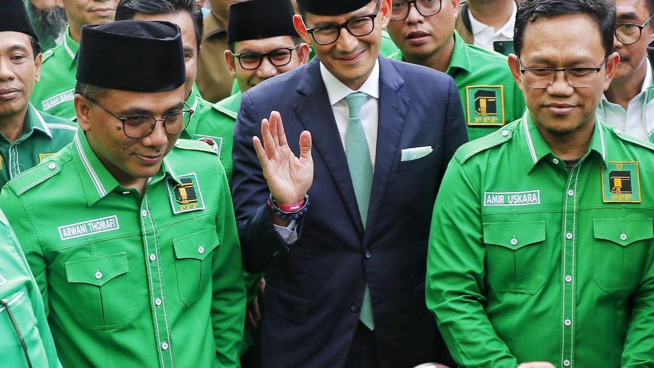 Dok. Istimewa