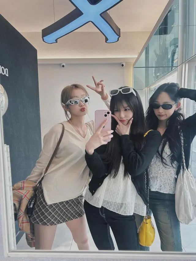 Dita Karang (Instagram/hey__deets)