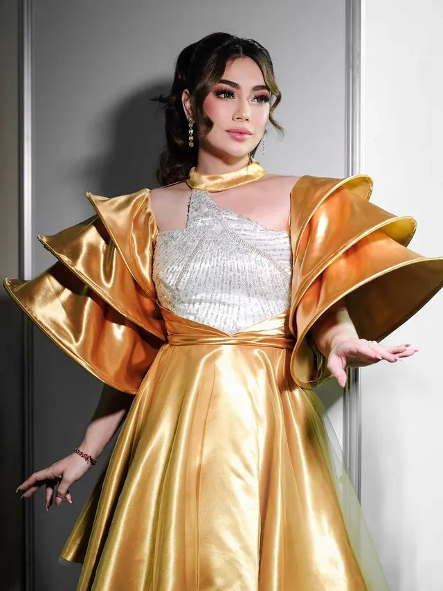 Celine Evangelista