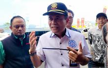 Gapasdap Dorong Penambahan Dermaga Ketapang-Gilimanuk untuk Atasi Antrean Panjang