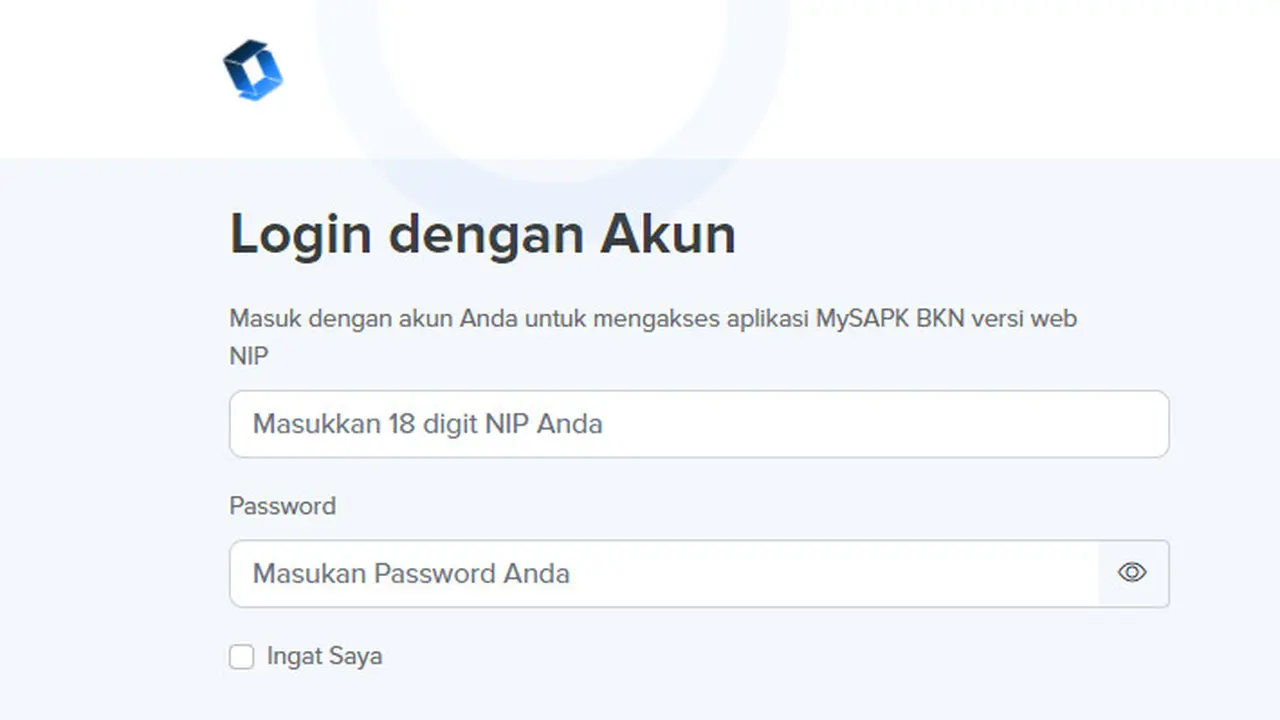 aplikasi MySAPK