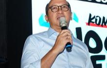 TKN Minta Anak Muda Aktif Kritik Prabowo-Gibran
