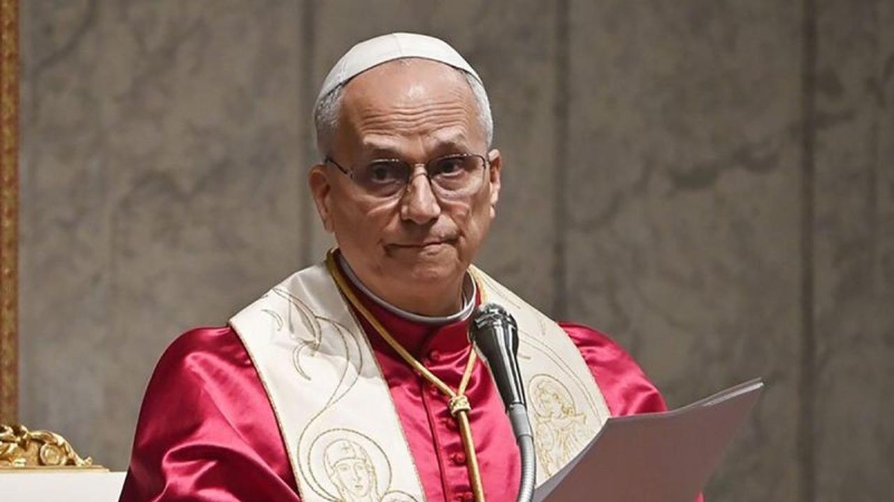 Wakil PM Spanyol Sebut Komentar Trump tentang Paus Leo XIV 'Kesalahan Besar dalam Sejarah
