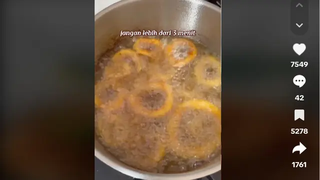 Tanpa Direndam Lama, Begini Cara Masak Cumi Agar Tidak Alot dan Bau Amis