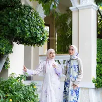 Ilustrasi  memilih bahan pakaian terbaik untuk kenyamanan. [dok. Lenzing]