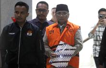 Tahan Eks Menag Yaqut, KPK Hitung Keuntungan dari Fee Korupsi Kuota Haji