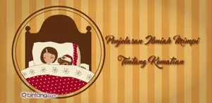 Penjelasan Ilmiah Mimpi Tentang Kematian