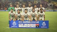 Persik Kediri di BRI Super League 2025/2026. (Dok. ileague.id)