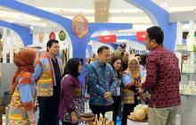 Tahukah Anda? Pertamina SMEXPO Perdana di Surabaya Targetkan 12 Ribu Pengunjung, Dukung UMKM Lokal Jadi Vokal
