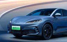BYD Geser Toyota, Jadi Mobil Terlaris di Singapura 2025