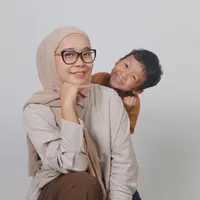 Hubungan ibu dan anak/copyright fimela/adrian putra