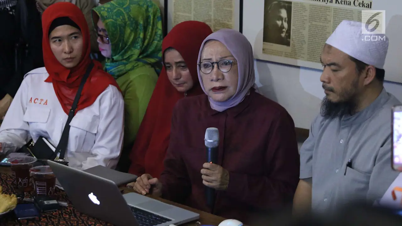 Ratna Sarumpaet