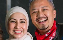 Ganteng dan Awet Muda di Usia 50 Tahun, Potret Ferry Maryadi yang Dinilai Tak Banyak Berubah & Dipuji Makin Keren