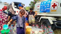 Kekeringan Landa Kabupaten Bekasi, Ribuan KK Terdampak