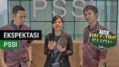 Berita video "Half Time Show" kali ini membahas ekspektasi PSSI terhadap Timnas Indonesia di SEA Games 2017 bersama Sekjen PSSI, Ratu Tisha Destria.