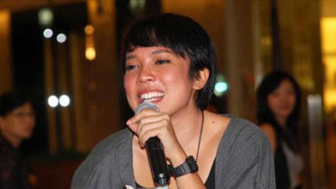 Fitri Tropica: Poni rambut sudah dari janin