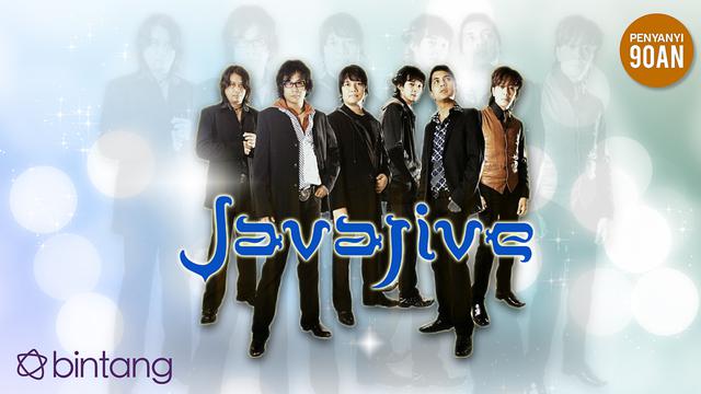 Kau Yang Terindah Java Jive Lyrics Youtube